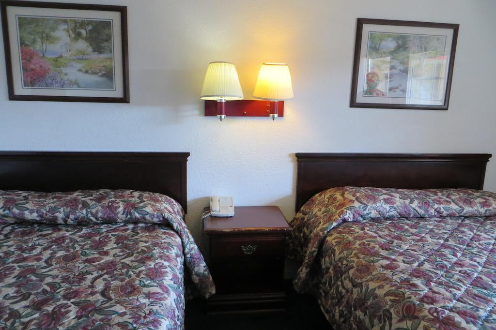 Capri Motel Redwood City Cameră foto