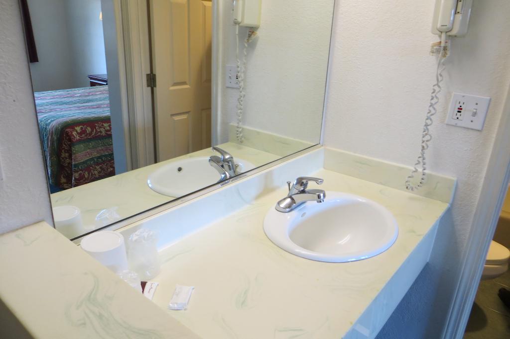 Capri Motel Redwood City Cameră foto