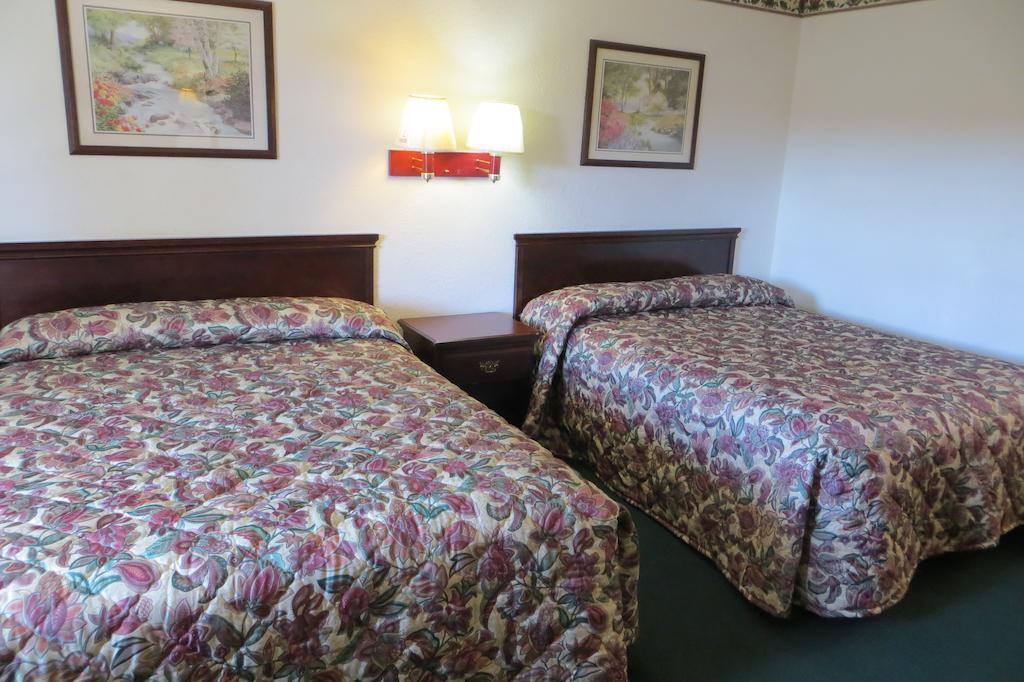 Capri Motel Redwood City Cameră foto
