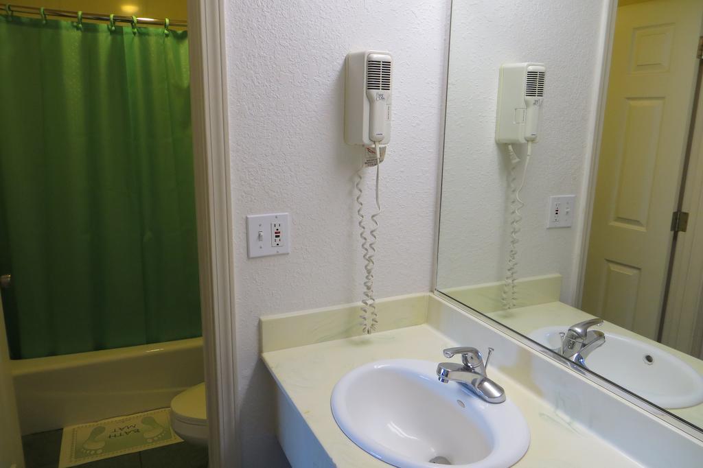 Capri Motel Redwood City Cameră foto